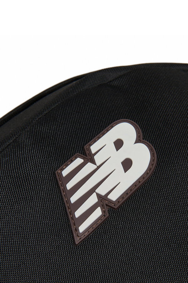 New Balance Sırt Çantası SIYAH
