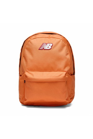 New Balance Sırt Çantası TURUNCU