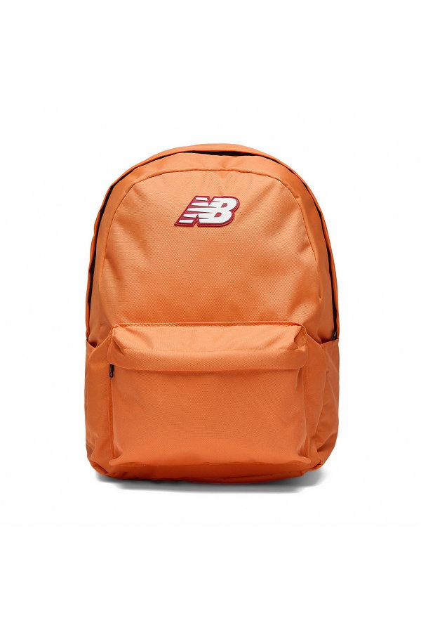 New Balance Sırt Çantası TURUNCU
