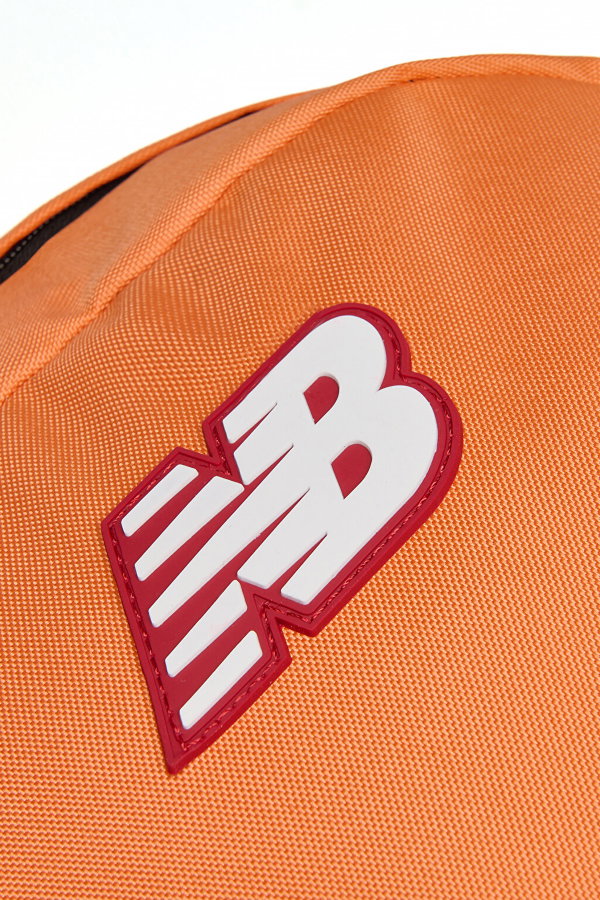 New Balance Sırt Çantası TURUNCU