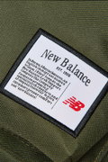 New Balance Sırt Çantası HAKI