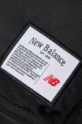 New Balance Sırt Çantası SIYAH