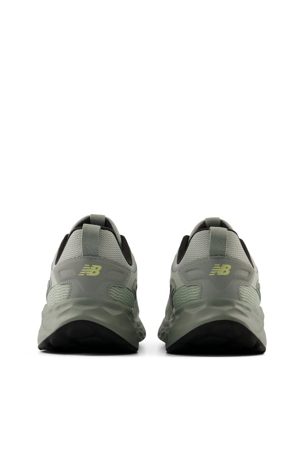 New Balance Arishi Erkek Spor Ayakkabı GRI