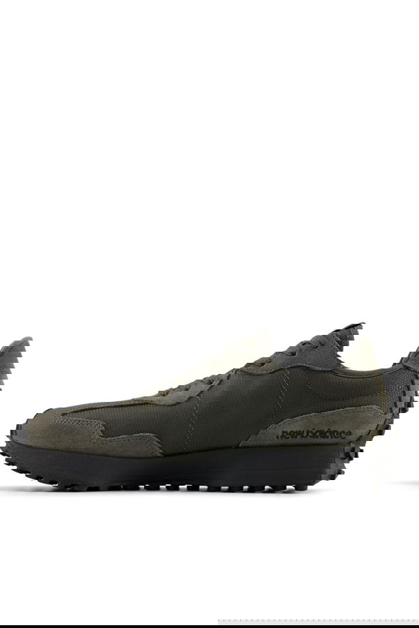 New Balance 327 Erkek Spor Ayakkabı GRİ