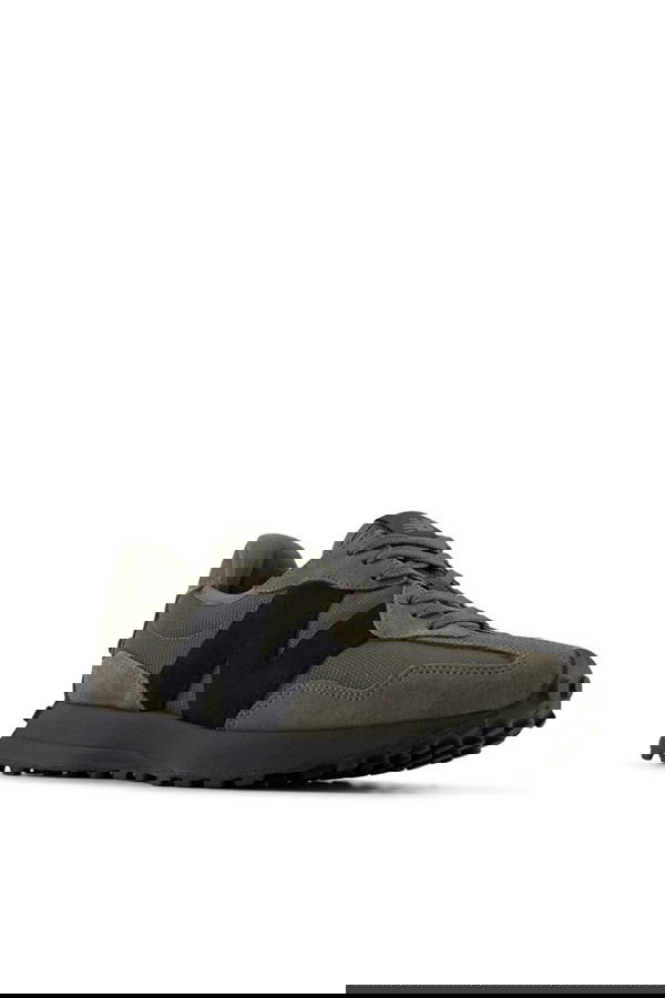 New Balance 327 Erkek Spor Ayakkabı GRİ