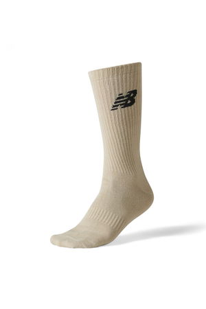 New Balance Erkek Çorap BEJ New Balance Erkek Çorap BEJ