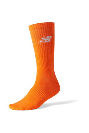 New Balance Erkek Çorap TURUNCU
