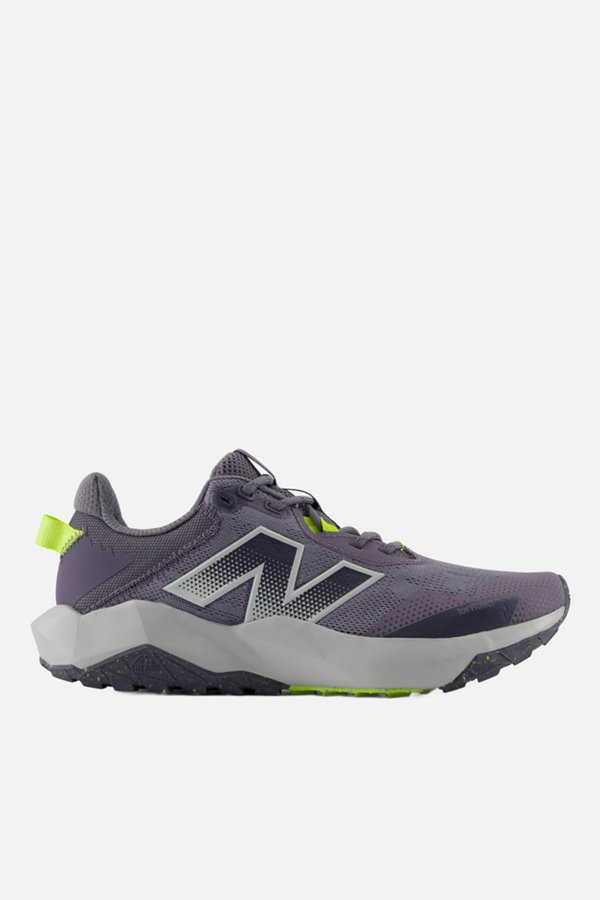 New Balance Dynasoft Nitrel v6 Kadın Koşu Ayakkabısı MOR