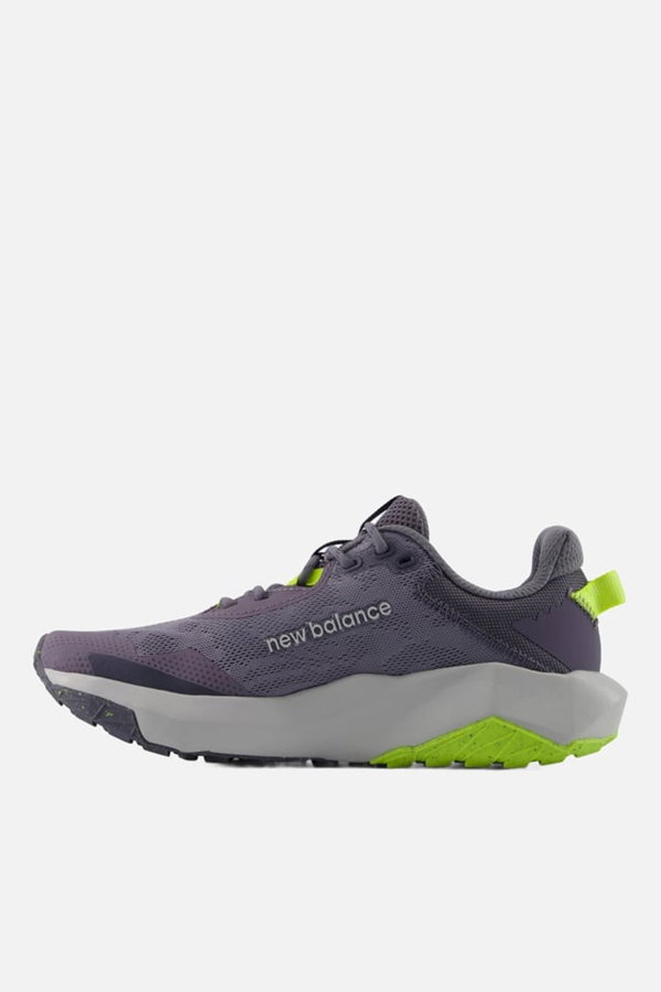 New Balance Dynasoft Nitrel v6 Kadın Koşu Ayakkabısı MOR
