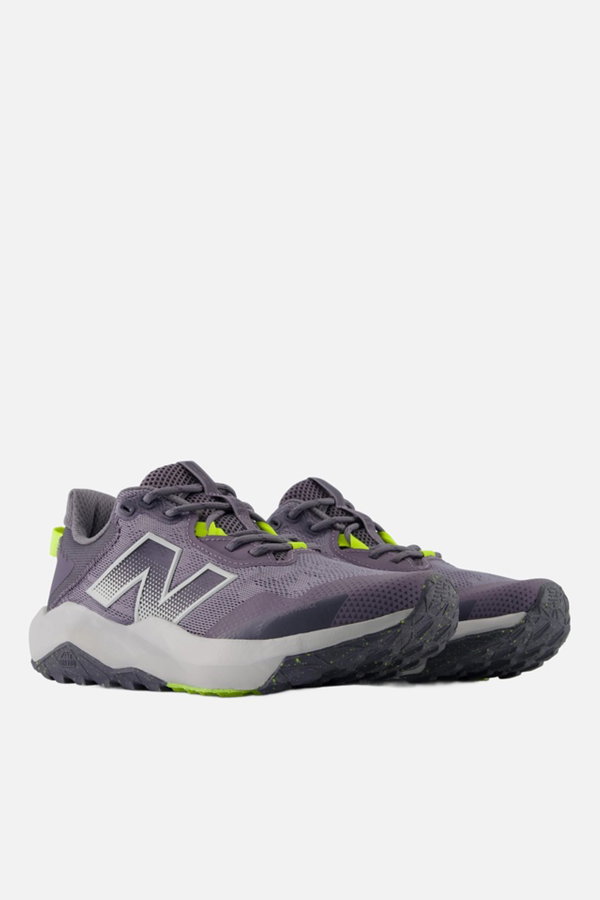New Balance Dynasoft Nitrel v6 Kadın Koşu Ayakkabısı MOR