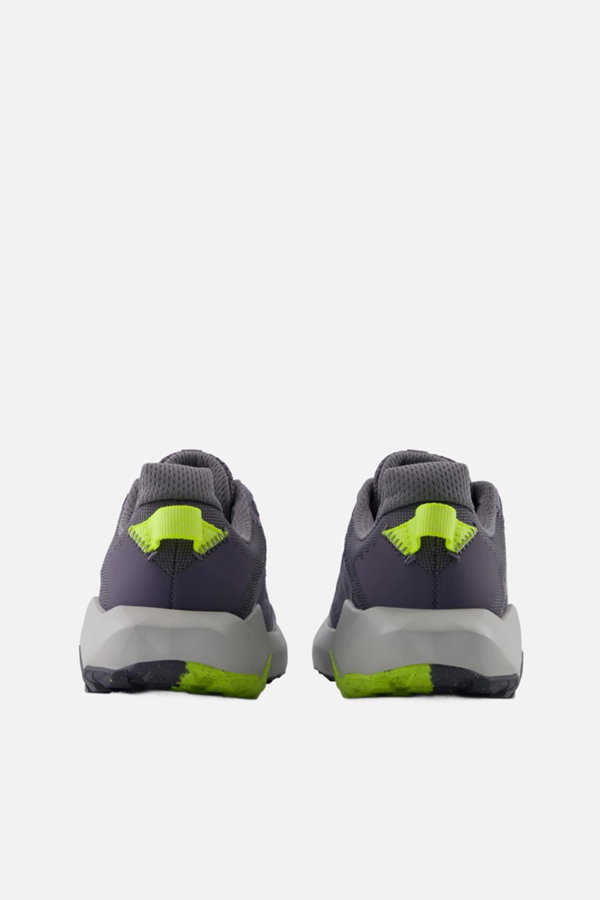 New Balance Dynasoft Nitrel v6 Kadın Koşu Ayakkabısı MOR