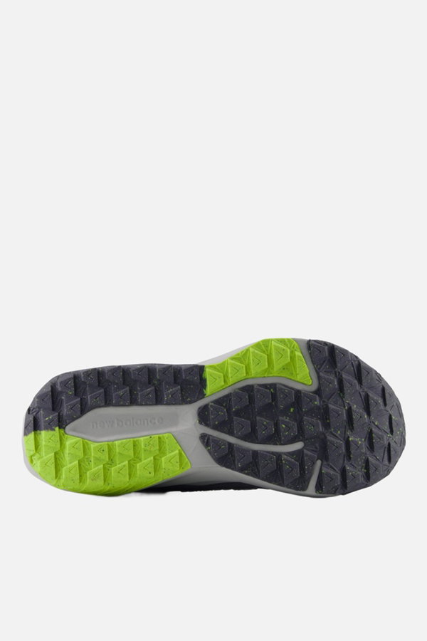 New Balance Dynasoft Nitrel v6 Kadın Koşu Ayakkabısı MOR