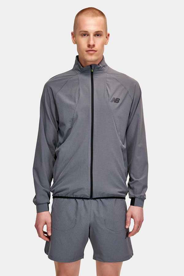 New Balance Erkek Mont GRI New Balance Erkek Mont GRI
