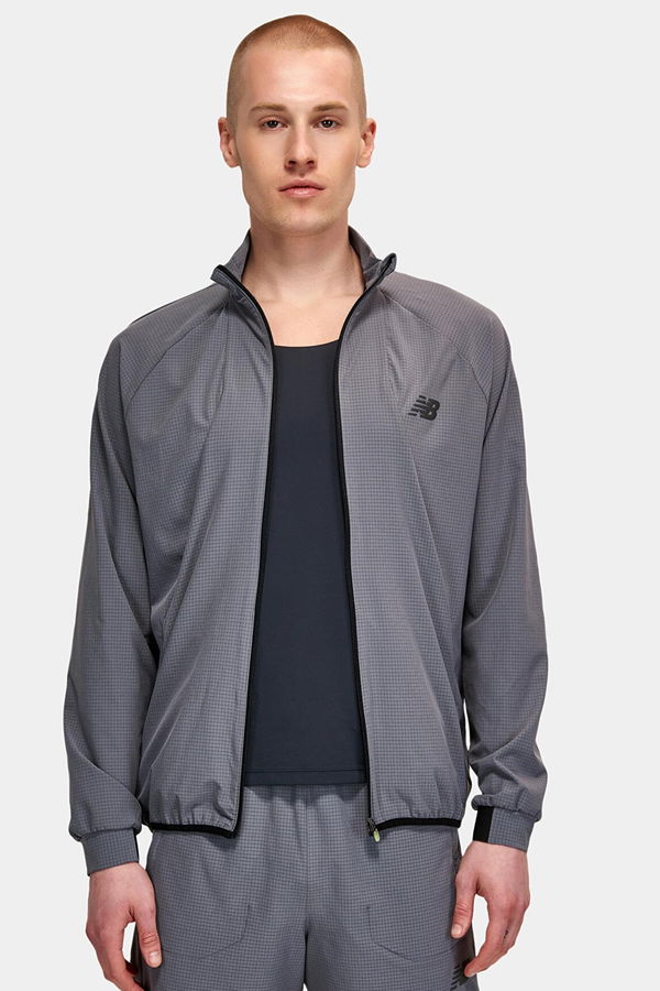 New Balance Erkek Mont GRI New Balance Erkek Mont GRI
