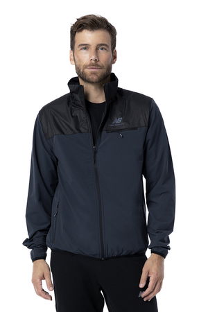 New Balance Erkek Mont LACIVERT