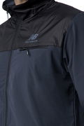 New Balance Erkek Mont LACIVERT
