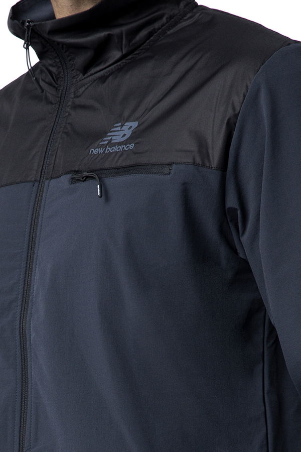 New Balance Erkek Mont LACIVERT New Balance Erkek Mont LACIVERT