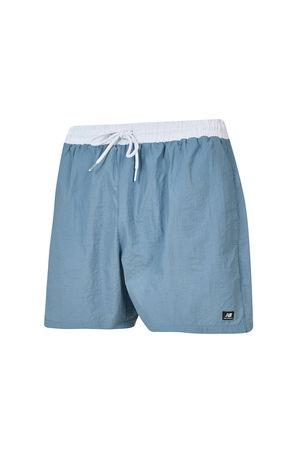 New Balance Erkek Deniz Şortu INDIGO New Balance Erkek Deniz Şortu INDIGO