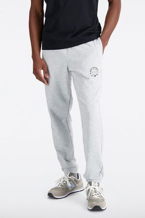 New Balance Erkek Eşofman Altı GRI New Balance Erkek Eşofman Altı GRI