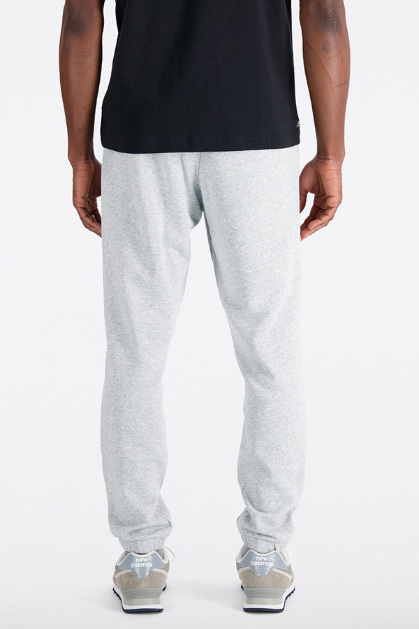 New Balance Erkek Eşofman Altı GRI New Balance Erkek Eşofman Altı GRI