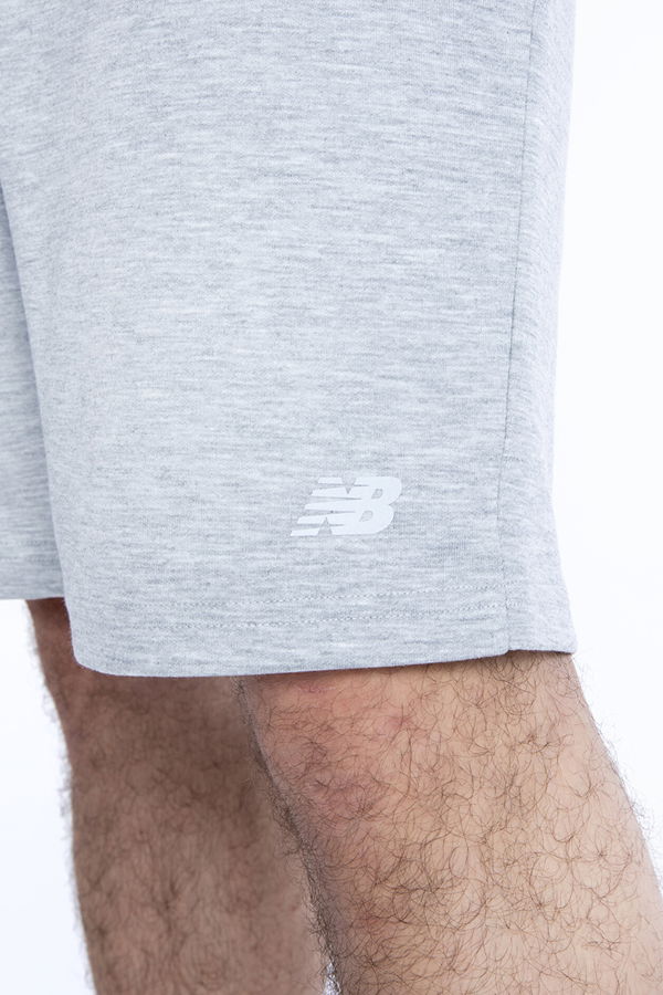 New Balance Erkek Şort GRI New Balance Erkek Şort GRI