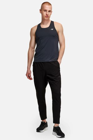 New Balance Erkek Eşofman Altı SIYAH New Balance Erkek Eşofman Altı SIYAH