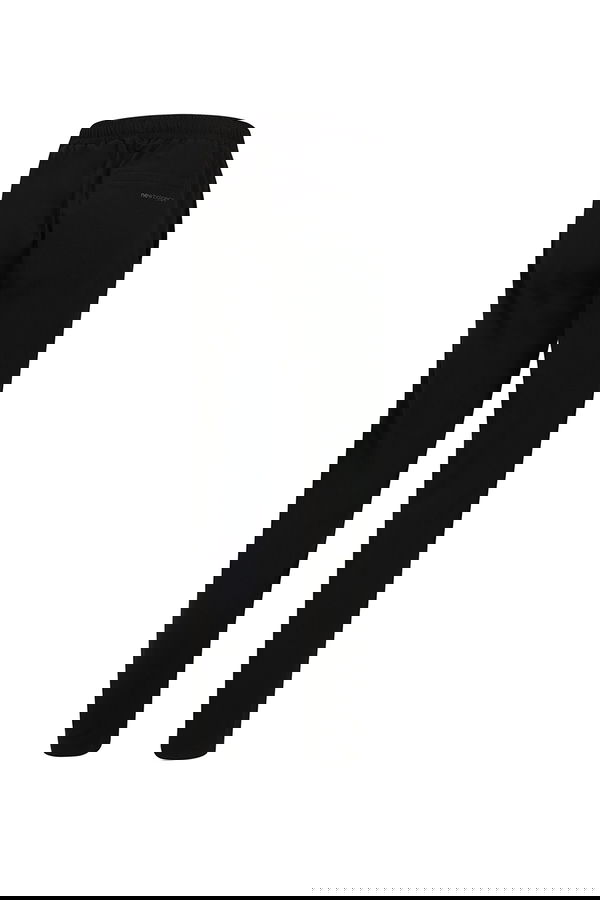 New Balance Erkek Eşofman Altı SIYAH New Balance Erkek Eşofman Altı SIYAH