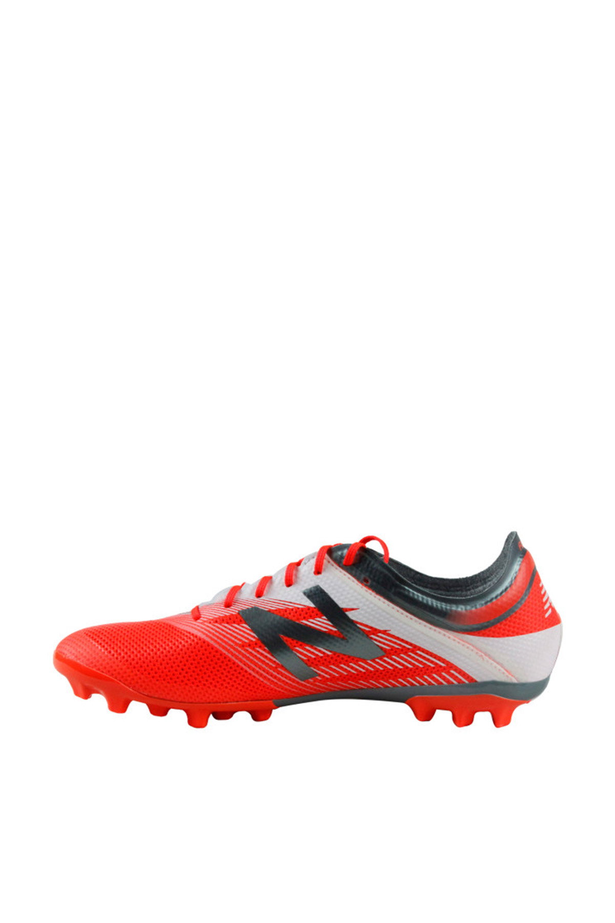 New Balance Erkek Krampon TURUNCU