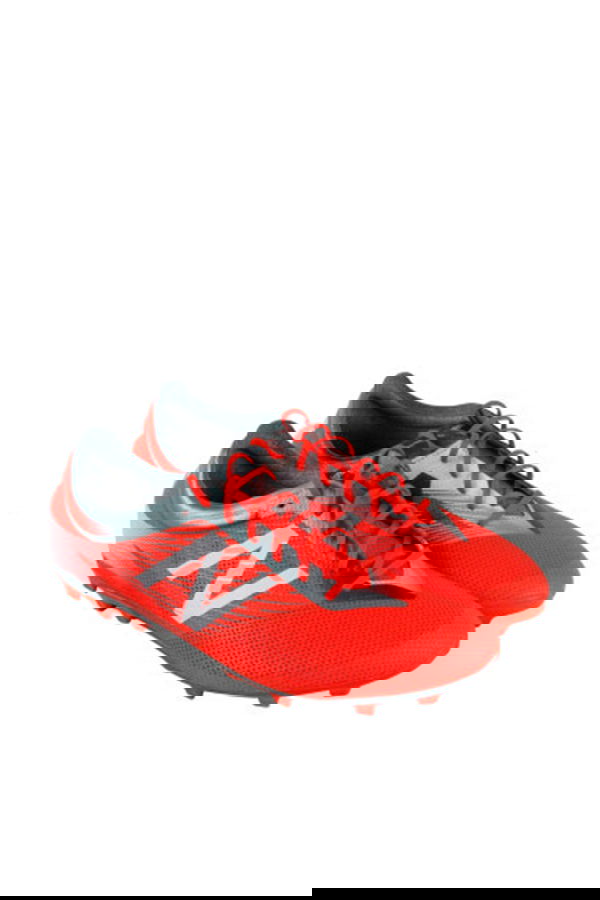 New Balance Erkek Krampon TURUNCU