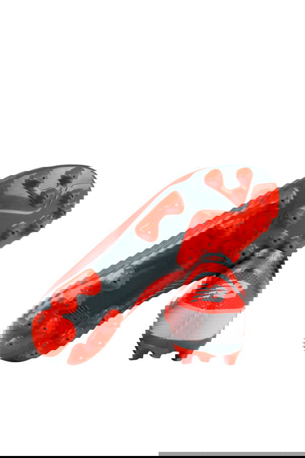 New Balance Erkek Krampon TURUNCU