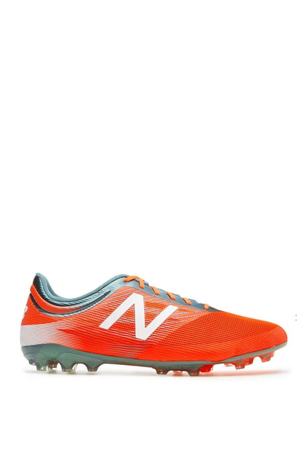 New Balance Erkek Krampon TURUNCU