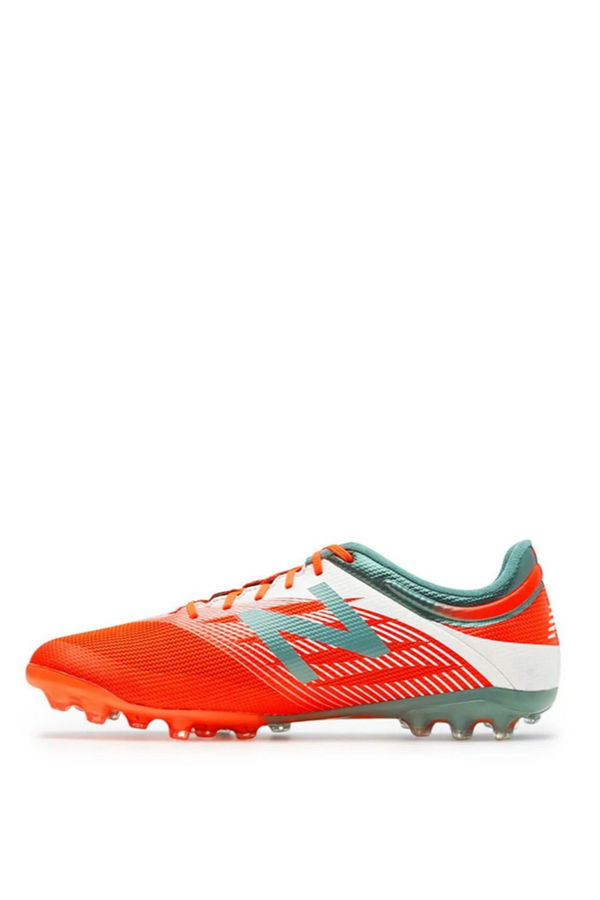 New Balance Erkek Krampon TURUNCU
