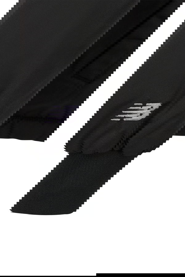 New Balance Erkek Mont SIYAH New Balance Erkek Mont SIYAH