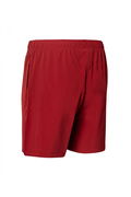 New Balance Erkek Şort BORDO