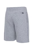 New Balance Erkek Şort GRI