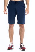 New Balance Erkek Şort LACIVERT