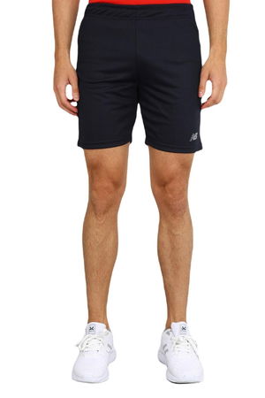 New Balance Erkek Şort LACIVERT