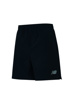 New Balance Erkek Şort LACİVERT