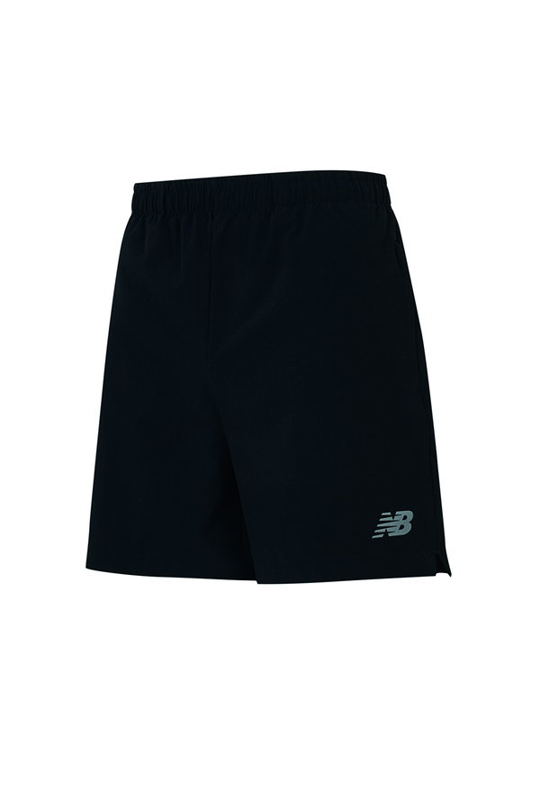 New Balance Erkek Şort LACİVERT