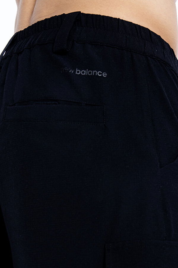 New Balance Erkek Şort SIYAH New Balance Erkek Şort SIYAH