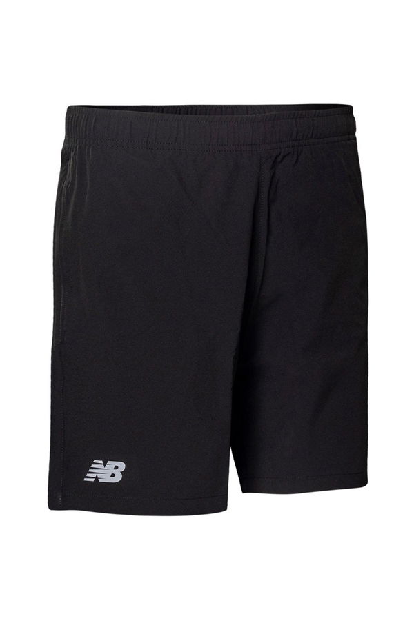 New Balance Erkek Şort SIYAH New Balance Erkek Şort SIYAH