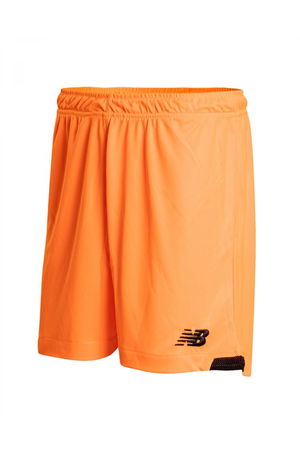 New Balance Erkek Şort TURUNCU