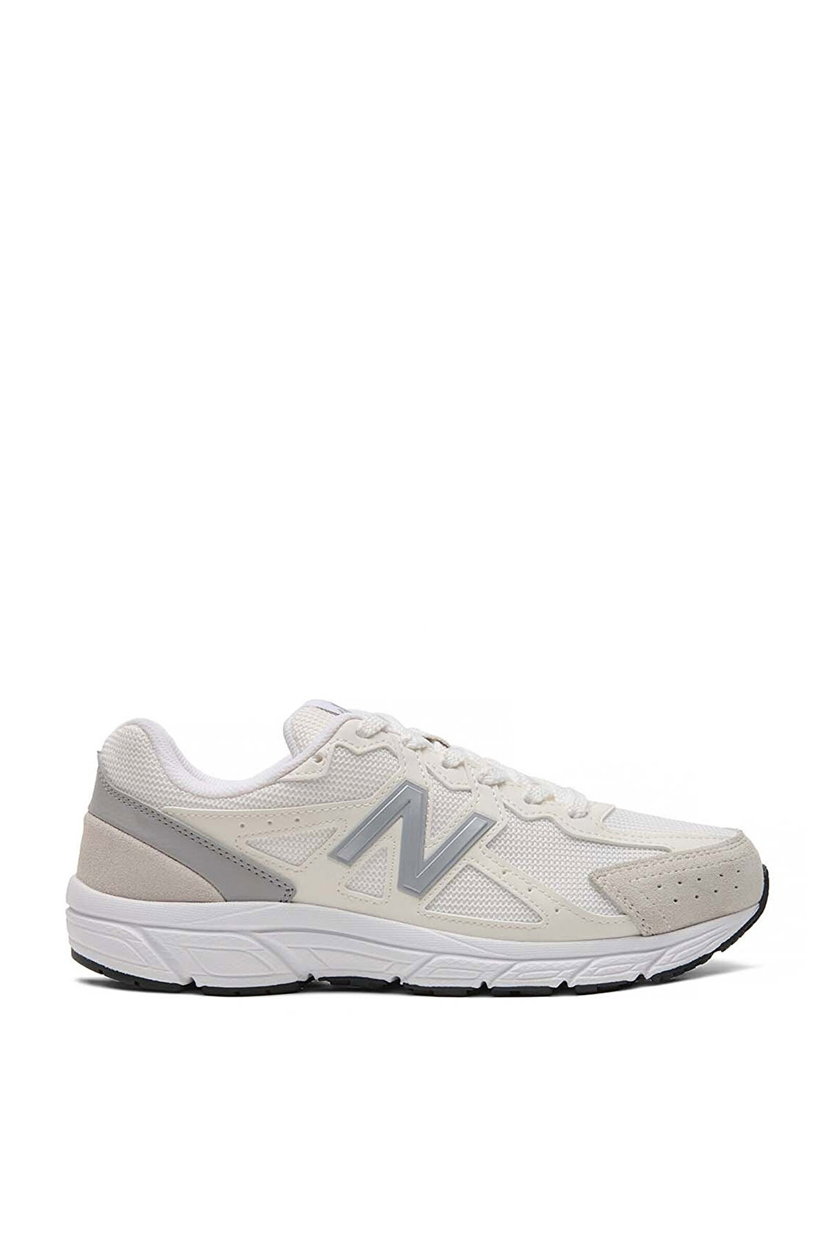 New Balance 480 Erkek Spor Ayakkabı Beyaz