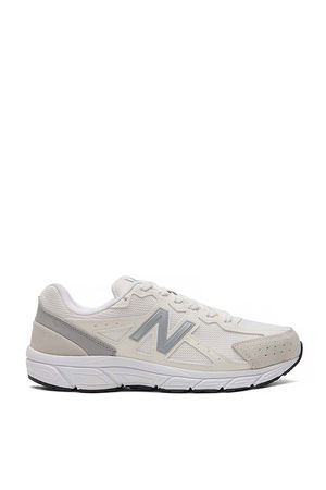 New Balance 480 Erkek Spor Ayakkabı Beyaz