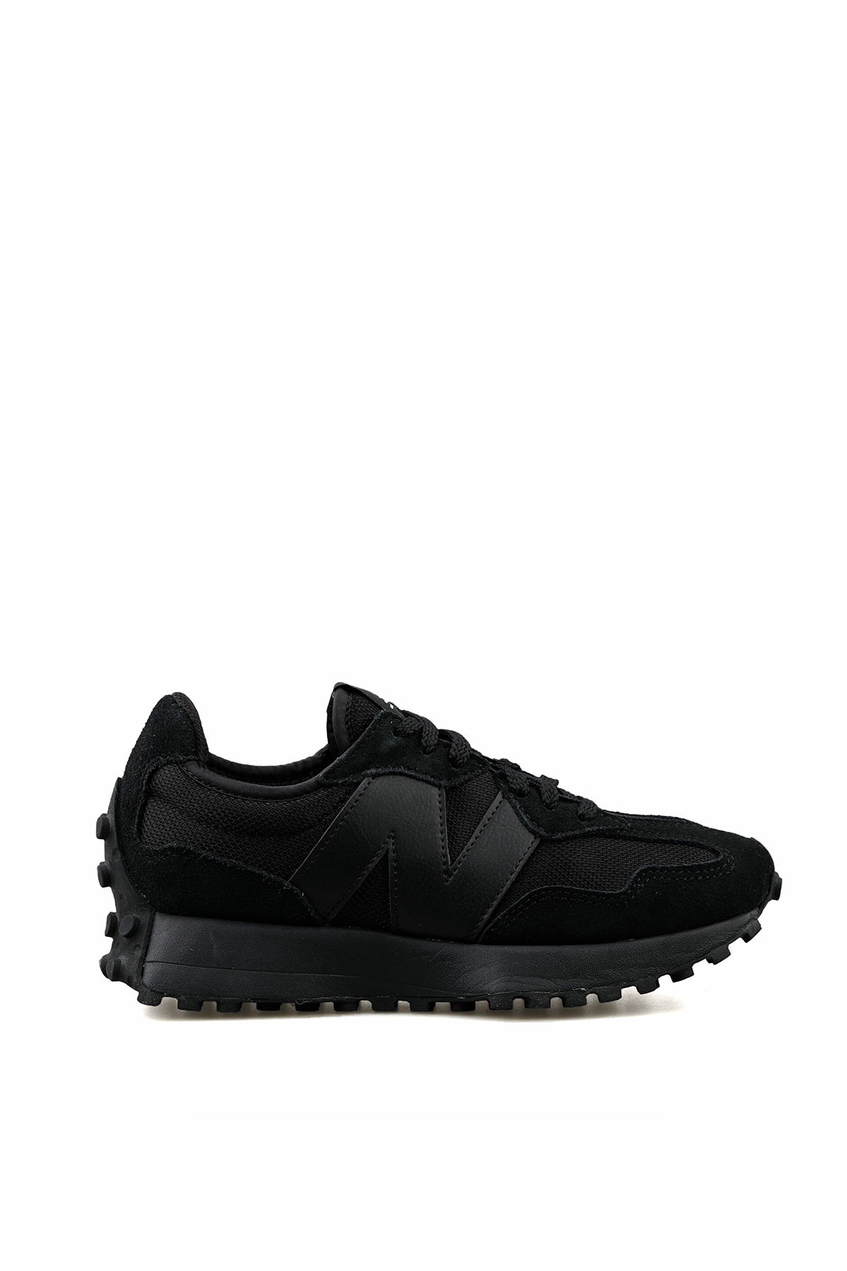 New Balance Erkek Spor Ayakkabı SİYAH New Balance Erkek Spor Ayakkabı SİYAH
