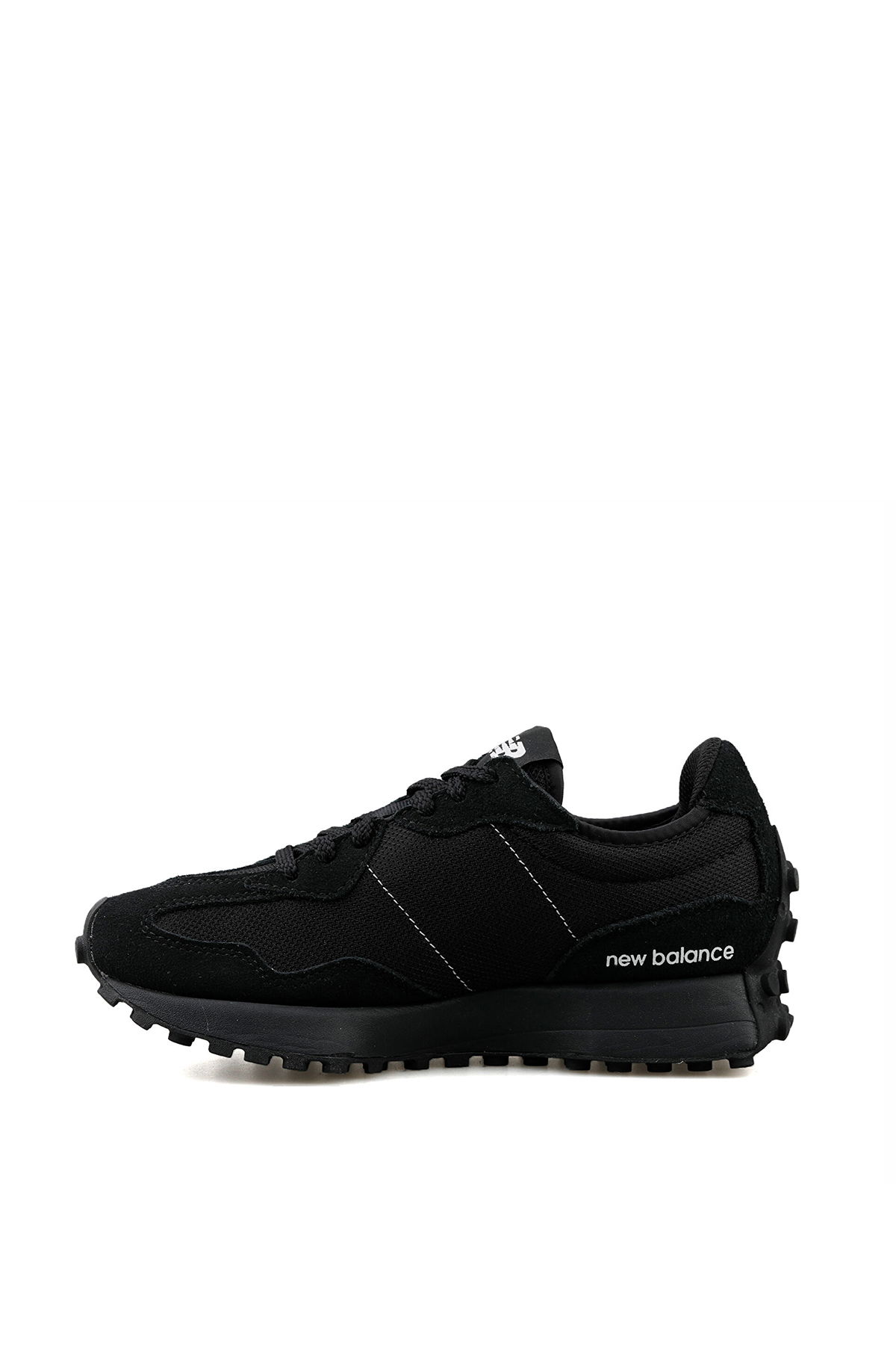 New Balance Erkek Spor Ayakkabı SİYAH New Balance Erkek Spor Ayakkabı SİYAH
