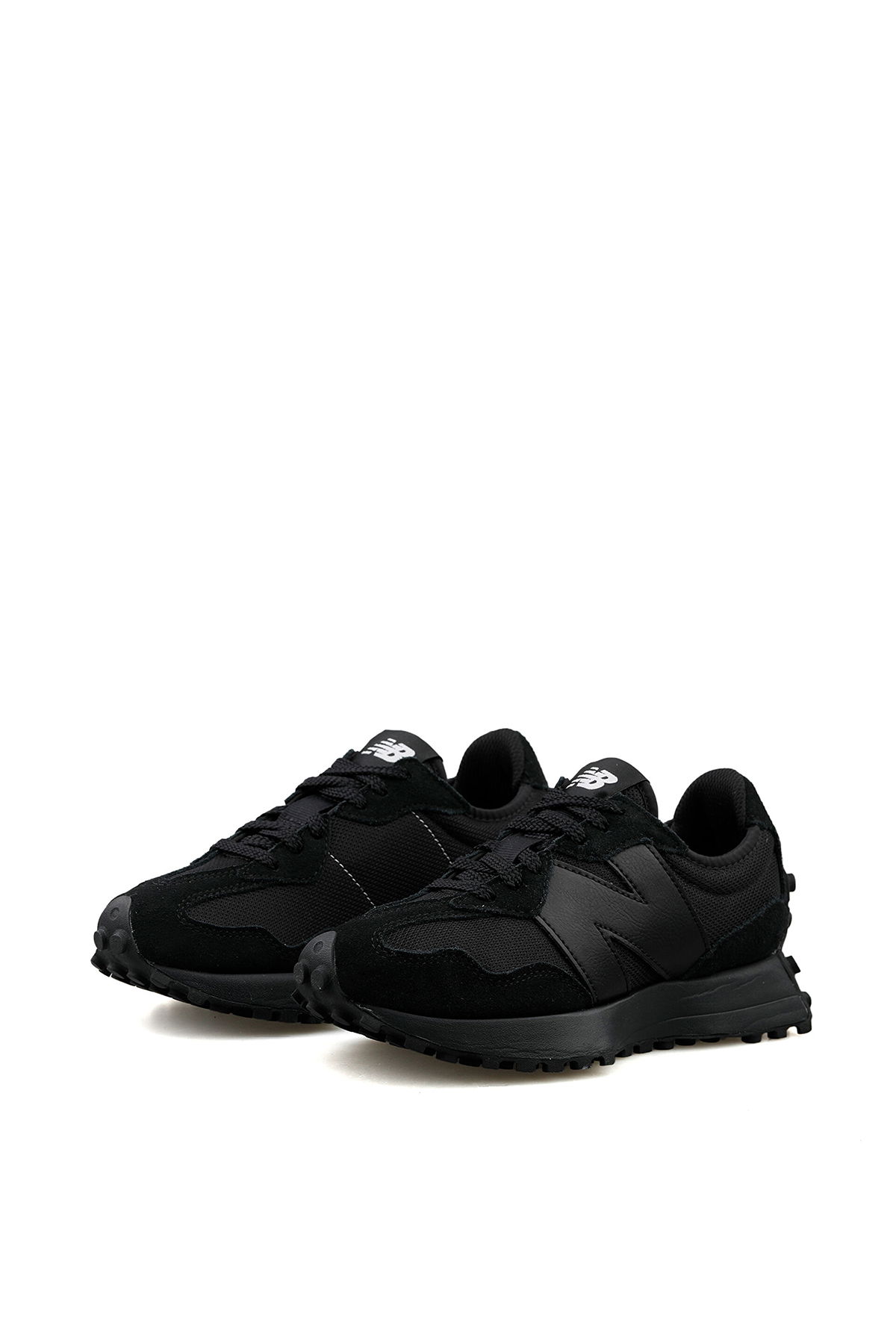 New Balance Erkek Spor Ayakkabı SİYAH New Balance Erkek Spor Ayakkabı SİYAH