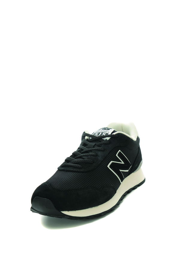 New Balance 515 Erkek Spor Ayakkabı SIYAH New Balance 515 Erkek Spor Ayakkabı SIYAH
