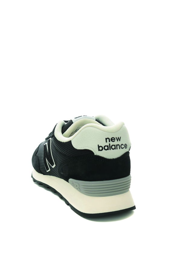 New Balance 515 Erkek Spor Ayakkabı SIYAH New Balance 515 Erkek Spor Ayakkabı SIYAH