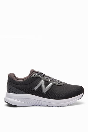 New Balance 411 Erkek Spor Ayakkabısı ANTRASIT New Balance 411 Erkek Spor Ayakkabısı ANTRASIT